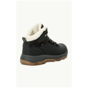 Încălțăminte de iarnă femei Jack Wolfskin Everquest Texapore Mid W