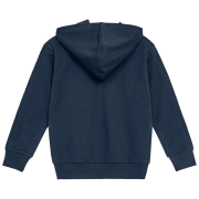 Hanorac copii Lego Wear Lwsian 111 Dark Navy