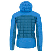 Geacă de iarnă bărbați Karpos Lastei Active Plus Jacket