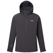 Geacă softshell bărbați Regatta Denvo negru Black