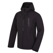 Geacă softshell bărbați Husky Sita M negru Black