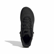 Încălțăminte turistică bărbați Adidas Terrex Anylander Leather Mid