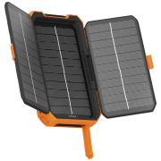 Powerbank solar Xtorm Rugged Solar 10.000