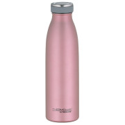 Sticlă termică Thermos Thermocafé 500 ml roz růžovozlatá