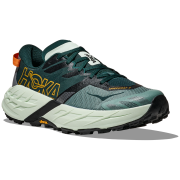 Încălțăminte bărbați Hoka M Speedgoat 7 verde Bay Leaf / Sea Glass
