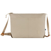 Geantă de umăr Fjällräven High Coast Pro Shoulder Bag bej Fossil