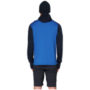 Hanorac funcțional bărbați Devold Explorer Merino Hooded Jkt Man