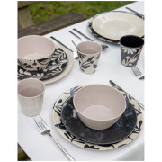 Set vase Bo-Camp Mix & Match 16 100% Melamine