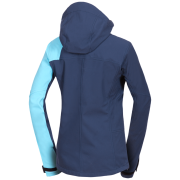 Geacă softshell pentru femei Northfinder Chandra