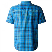 Cămașă bărbați The North Face S/S Pine Knot Shirt