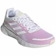 Încălțăminte de alergat pentru femei Adidas Duramo SL  roz/alb