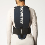 Protecție de coloană Salomon Flexcell