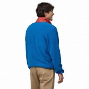 Hanorac bărbați Patagonia M's Microdini 1/2 Zip P/O