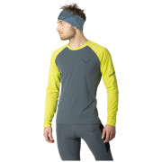 Tricou funcțional bărbați Dynafit Alpine Pro M L/S Tee