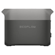 Stație de încărcare EcoFlow Delta 3