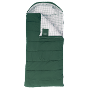 Sac de dormit tip pătură Outwell Camper Lux XL