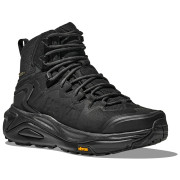 Încălțăminte de trekking pentru bărbați Hoka M Kaha 3 Gtx negru Black / Black