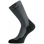 Ponožky Lasting WHI 721 gri