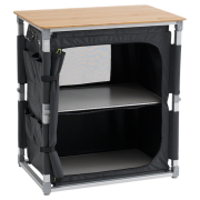 Bucătărie Outwell Padres Storage Unit gri Shadow Grey