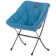 Husă izolatoare Big Agnes Insulated Camp Chair Cover - Mica Basin Camp Chair