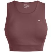 Maiou femei Ortovox All Mountain Top roz Chestnut