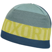 Căciulă Ortovox Patchwork Beanie gri Arctic Grey