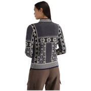 Bluză femei Dale of Norway Vardåsen Fem Sweater