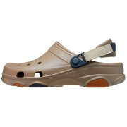 Papuci Crocs Classic All Terrain Clog