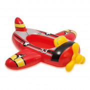 Barcă gonflabilă Intex Pool Cruiser 59380NP roșu