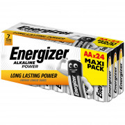 Baterie Energizer Alkaline power Family Pack AA