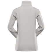 Hanorac funcțional copii Alpine Pro Morwo Dove