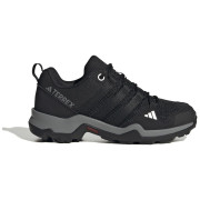 Încălțăminte copii Adidas Terrex Ax2R K negru/alb Cblack/Cblack/Visgre