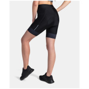 Pantaloni scurți de ciclism femei Kilpi Pressure
