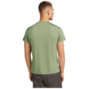 Tricou funcțional bărbați Icebreaker Men Merino Blend Core SS Tee