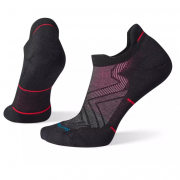 Șosete femei Smartwool Run Targeted Cushion Low Ankle Socks negru
