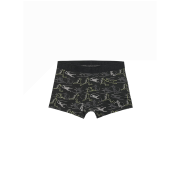 Boxeri pentru băieți 4F Boxer Shorts M084 (3Pack)
