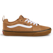 Încălțăminte bărbați Vans Filmore maro SUEDE GUM Chipmunk