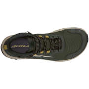 Încălțăminte turistică bărbați Altra Timp 5 Hiker Gtx