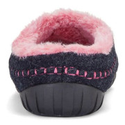 Papuci de casă pentru femei Gumbies Ossa Low Navy & Pink