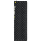 Saltea gonflabilă Sea to Summit Ether Light XR Pro Rectangular Large Wide negru black