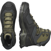 Încălțăminte bărbați Salomon Quest Element Gore-Tex