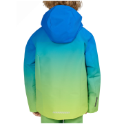 Geacă de iarnă copii 4F Technical Jacket M1208 Multicolour