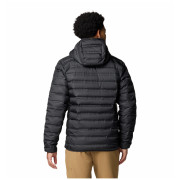 Geacă de iarnă bărbați Columbia Lake 22™ II Down Hooded Jacket