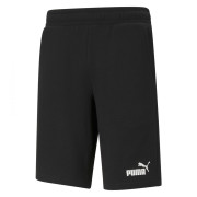 Pantaloni scurți bărbați Puma ESS Shorts 10"" negru