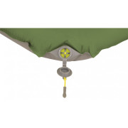 Saltea autogonflabilă Outwell Dreamcatcher Double 5.0 cm