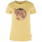 Tricou femei Fjällräven Arctic Fox Print T-shirt W