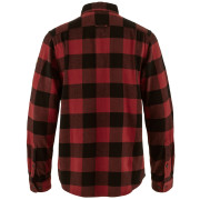 Cămașă bărbați Fjällräven Övik Heavy Flannel Shirt M