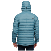 Geacă de puf bărbați Black Diamond M Access Down Hoody
