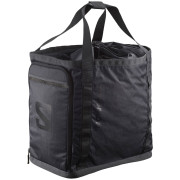 Geantă pentru încălțămintea de schi Salomon Extend Max Gearbag negru BLACK