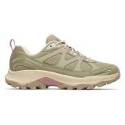 Încălțăminte turistică femei Merrell Tempo Exp Active Gtx verde deschis olivine